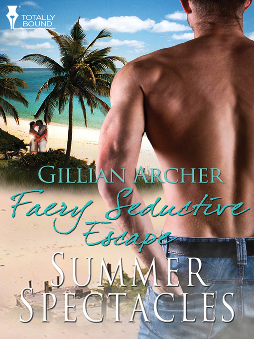 Title details for Faery Seductive Escape by Gillian Archer - Available